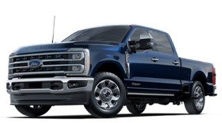 2025 Ford Super Duty® External Image 2